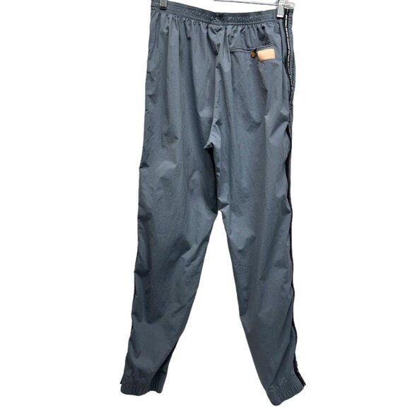 Nike F.C. Women's Dri-Fit Football/Soccer Training Pants Gray Blue Size S - Picture 2 of 9